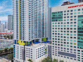 185 SW 7th St 3508, Miami FL 33130