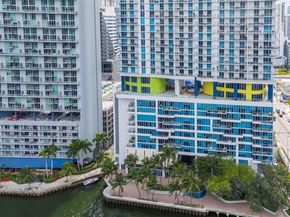 185 SW 7th St 3508, Miami FL 33130