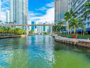 185 SW 7th St 3508, Miami FL 33130