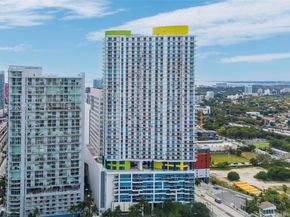 185 SW 7th St 3508, Miami FL 33130