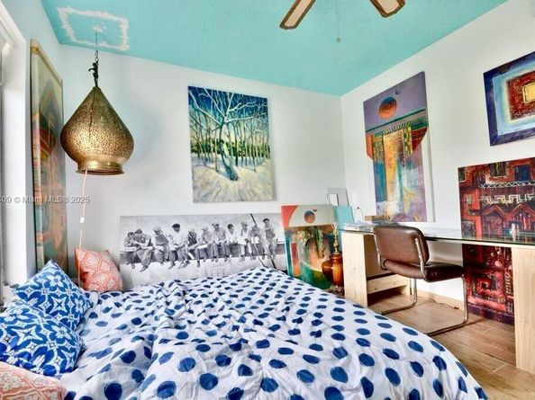 7801 NE 4th Ct 317, Miami FL 33138