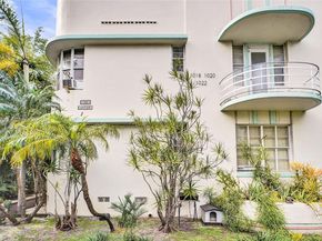 1022 Euclid Ave 15, Miami Beach FL 33139