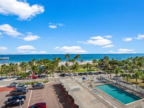 111 N Pompano Beach Blvd 712, Pompano Beach FL 33062