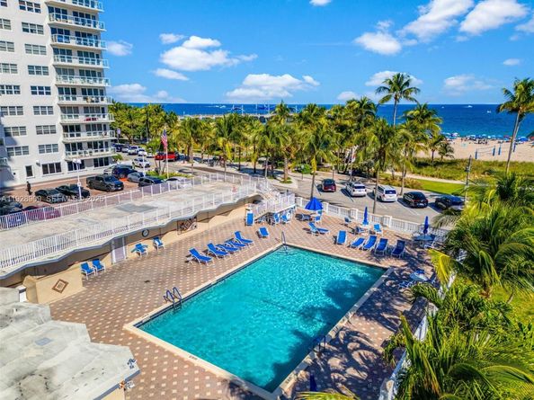 111 N Pompano Beach Blvd 712, Pompano Beach FL 33062