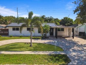 630 NE 23rd Ct, Pompano Beach FL 33064