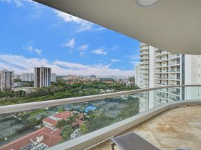 6000 Island Blvd 1707, Aventura FL 33160