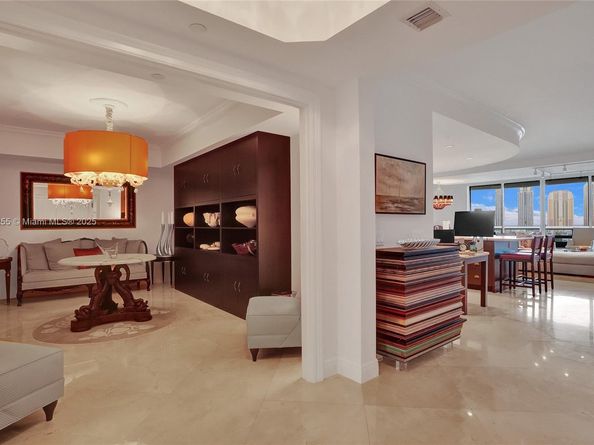6000 Island Blvd 1707, Aventura FL 33160