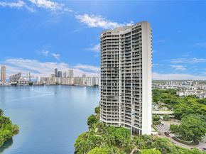 6000 Island Blvd 1707, Aventura FL 33160