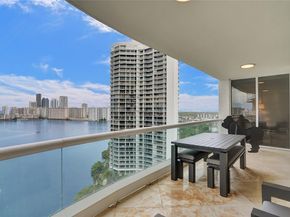 6000 Island Blvd 1707, Aventura FL 33160