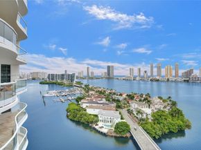 6000 Island Blvd 1707, Aventura FL 33160