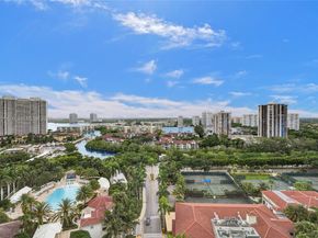 6000 Island Blvd 1707, Aventura FL 33160