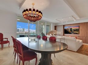 6000 Island Blvd 1707, Aventura FL 33160