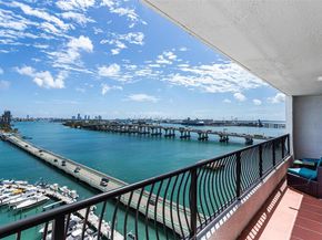 555 NE 15th St 15B, Miami FL 33132