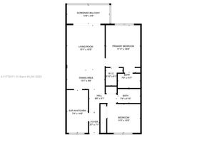 4898 NW 29th Court 201, Lauderdale Lakes FL 33313