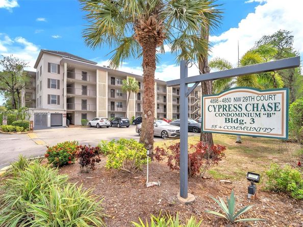 4898 NW 29th Court 201, Lauderdale Lakes FL 33313