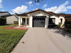 6641 NW 174th Ter, Hialeah FL 33015
