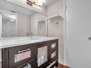 3432 NW 86th Way 105D, Sunrise FL 33351