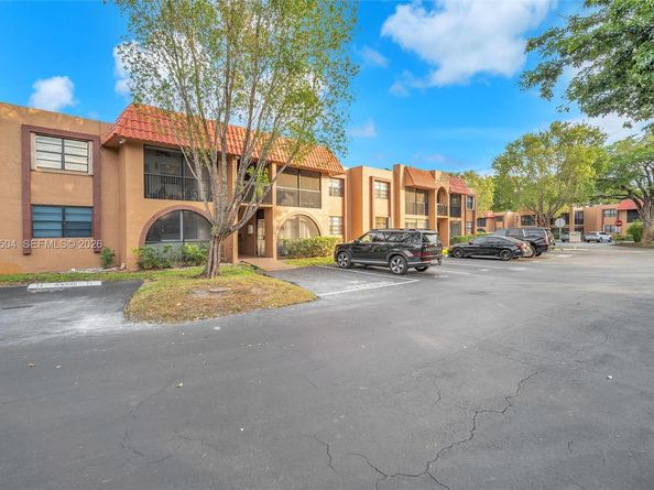 3432 NW 86th Way 105D, Sunrise FL 33351