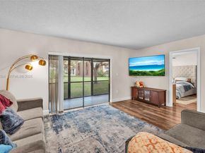 3432 NW 86th Way 105D, Sunrise FL 33351