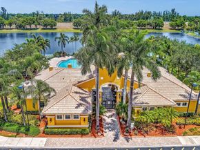4331 SW 124th Way, Miramar FL 33027