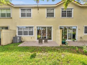 4331 SW 124th Way, Miramar FL 33027