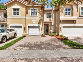 4331 SW 124th Way, Miramar FL 33027