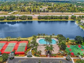 4331 SW 124th Way, Miramar FL 33027