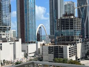 850 N Miami Ave W1808, Miami FL 33136