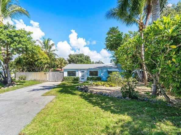 139 Prospect Road, Lantana FL 33462