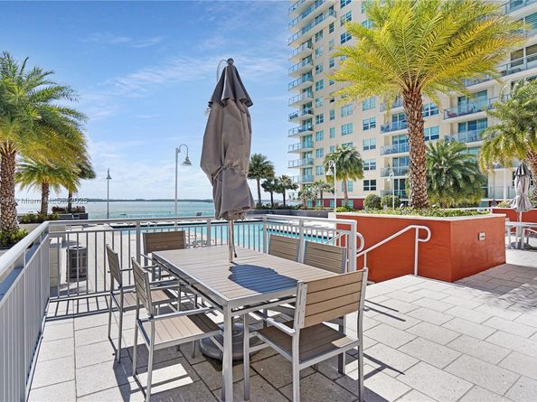 1155 Brickell Bay Dr 704, Miami FL 33131