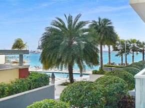 1155 Brickell Bay Dr 704, Miami FL 33131