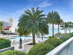1155 Brickell Bay Dr 704, Miami FL 33131