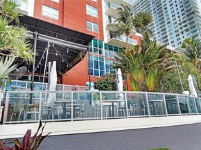 1155 Brickell Bay Dr 704, Miami FL 33131