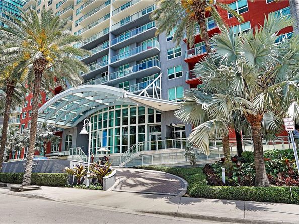 1155 Brickell Bay Dr 704, Miami FL 33131