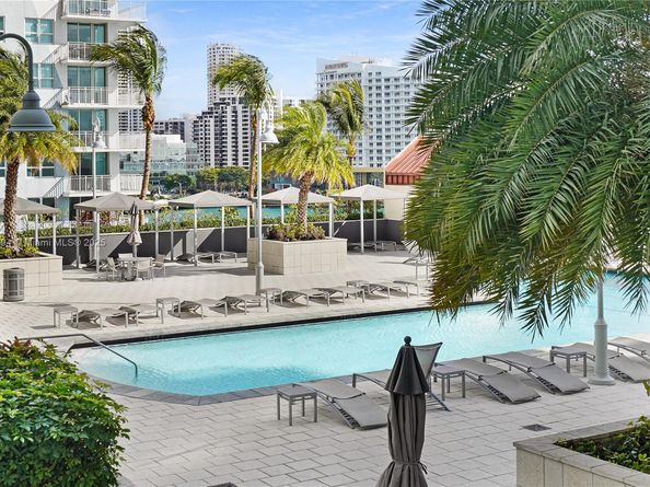 1155 Brickell Bay Dr 704, Miami FL 33131