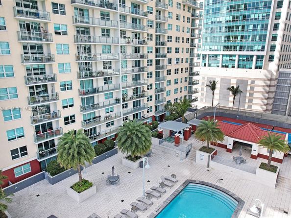 1155 Brickell Bay Dr 704, Miami FL 33131