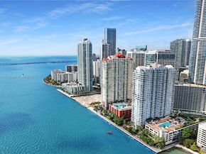 1155 Brickell Bay Dr 704, Miami FL 33131
