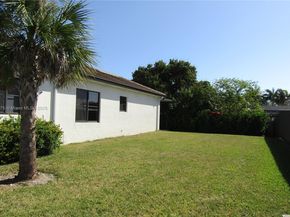 16825 SW 109th Pl, Miami FL 33157