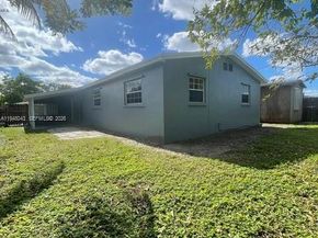 7625 Shalimar St, Miramar FL 33023