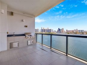 3300 NE 188 St. 611, Aventura FL 33180