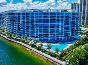 3300 NE 188 St. 611, Aventura FL 33180