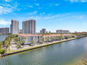 3300 NE 188 St. 611, Aventura FL 33180
