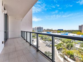 3300 NE 188 St. 611, Aventura FL 33180