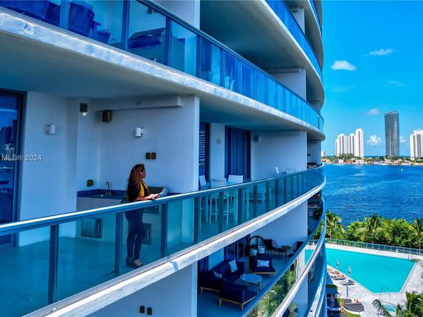 3300 NE 188 St. 611, Aventura FL 33180