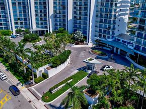 3300 NE 188 St. 611, Aventura FL 33180