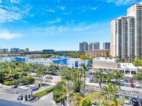 3300 NE 188 St. 611, Aventura FL 33180