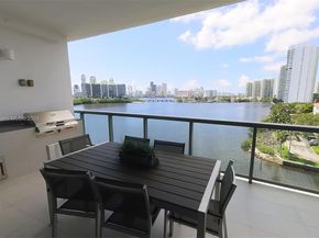 3300 NE 188 St. 611, Aventura FL 33180
