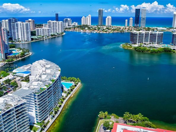3300 NE 188 St. 611, Aventura FL 33180