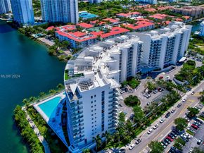 3300 NE 188 St. 611, Aventura FL 33180