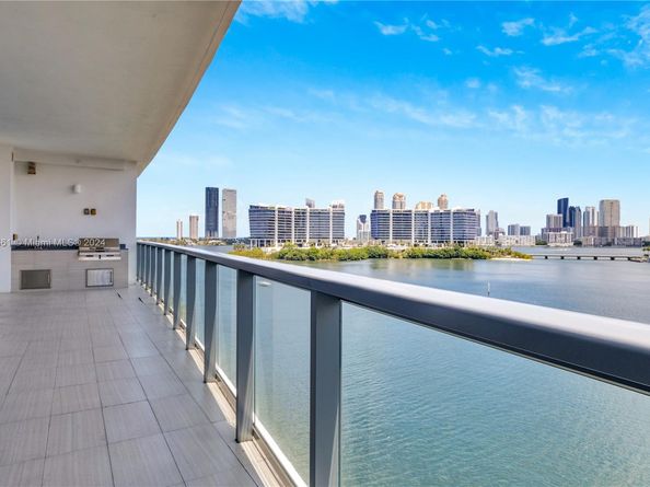 3300 NE 188 St. 611, Aventura FL 33180